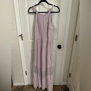 Altar’d State maxi dress